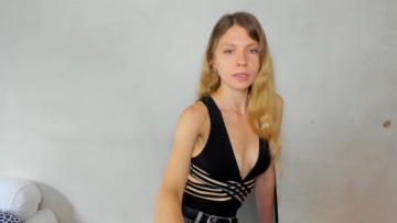 Fruitcakebunny 16-08-2021 Topless 